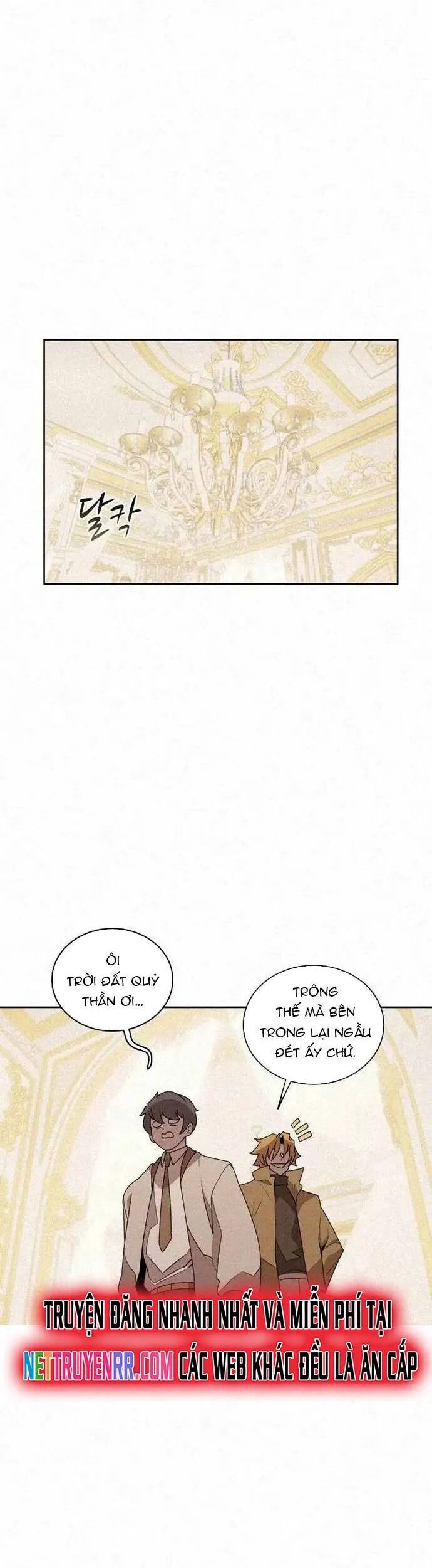 Thực Thư Pháp Sư Chapter 101 - Trang 25