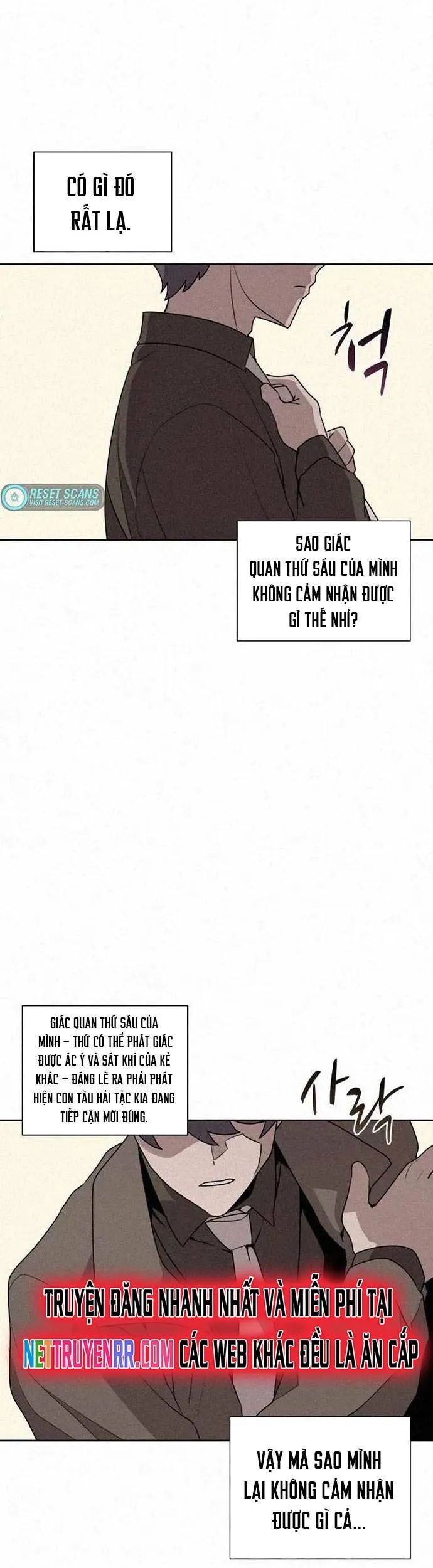 Thực Thư Pháp Sư Chapter 102 - Trang 6