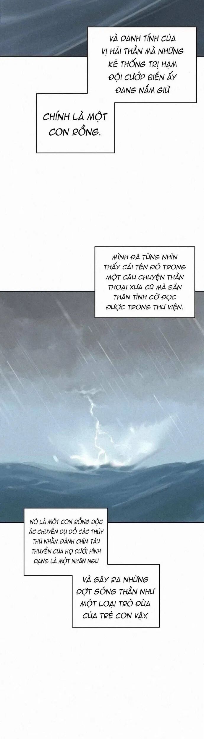 Thực Thư Pháp Sư Chapter 104 - Trang 33