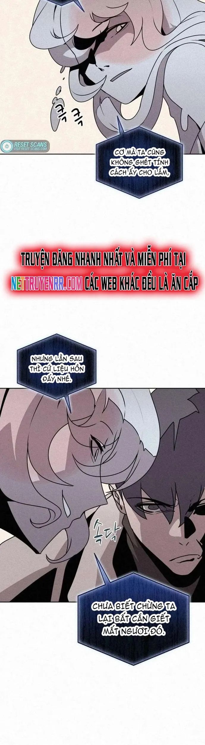 Thực Thư Pháp Sư Chapter 105 - Trang 22