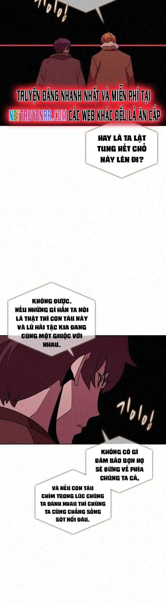 Thực Thư Pháp Sư Chapter 102 - Trang 18