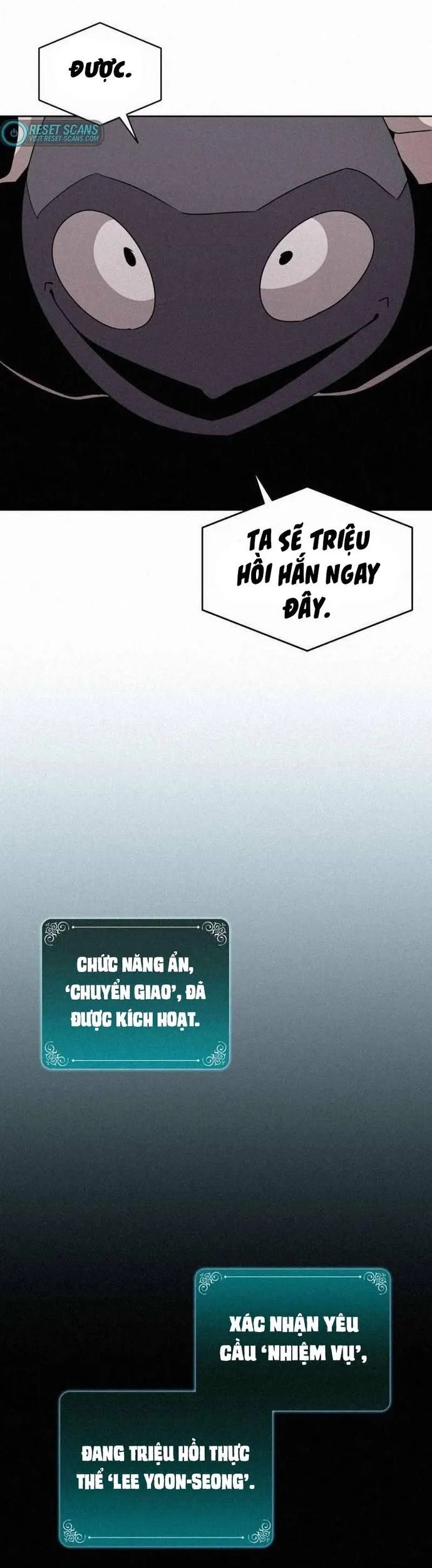 Thực Thư Pháp Sư Chapter 103 - Trang 36