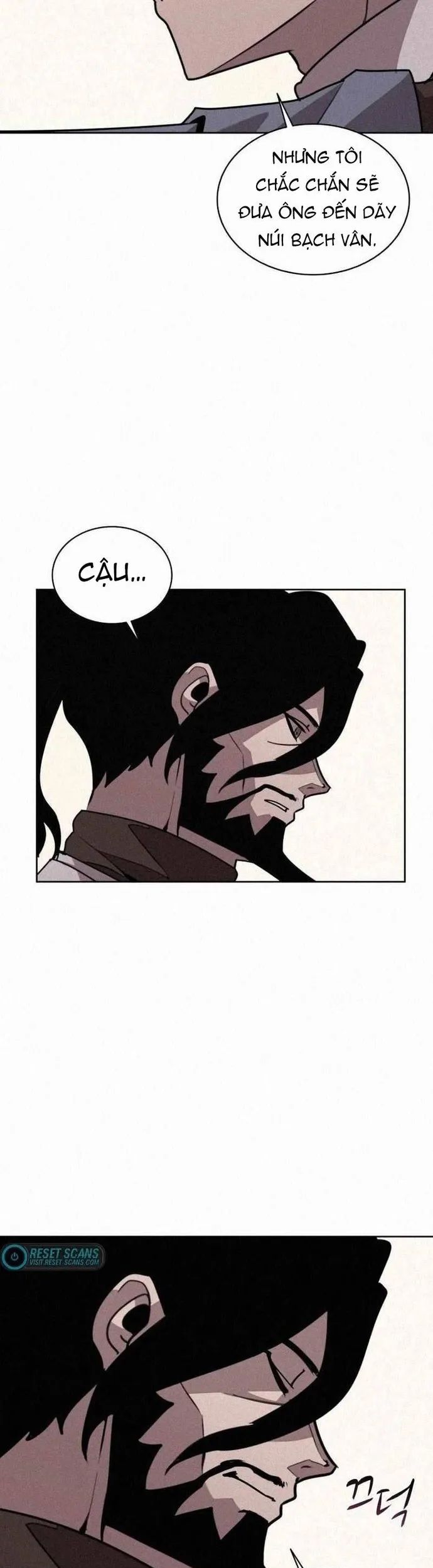 Thực Thư Pháp Sư Chapter 104 - Trang 14