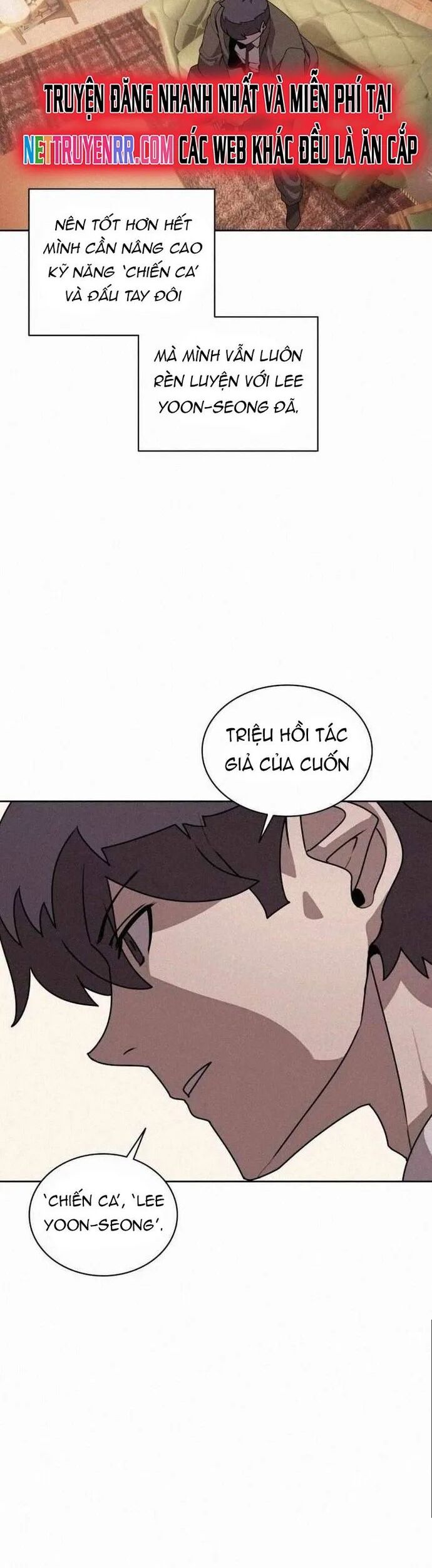Thực Thư Pháp Sư Chapter 103 - Trang 35