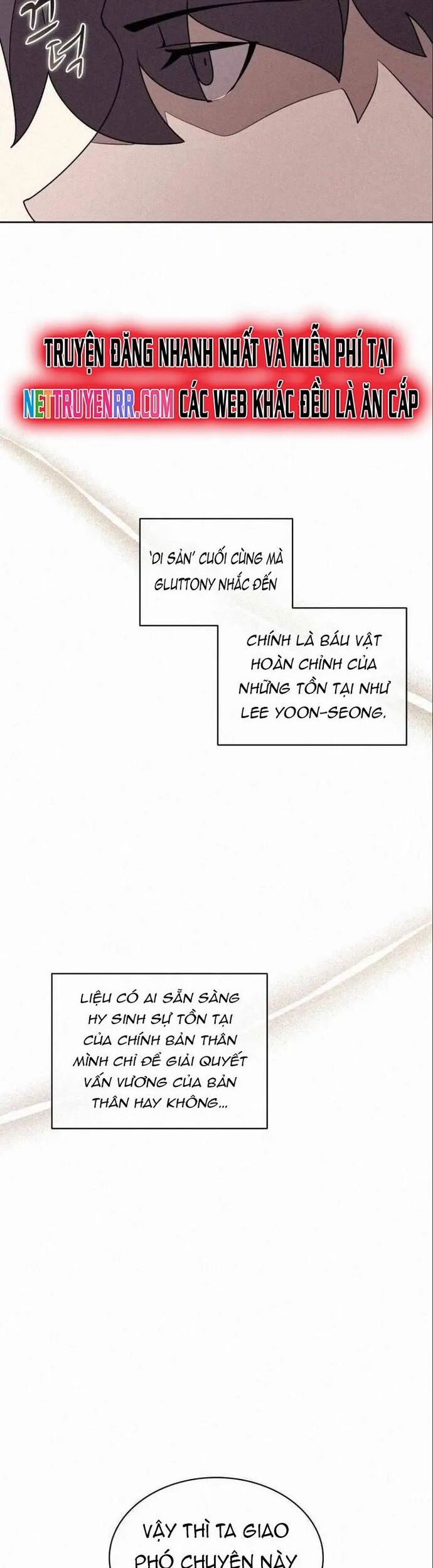 Thực Thư Pháp Sư Chapter 104 - Trang 3