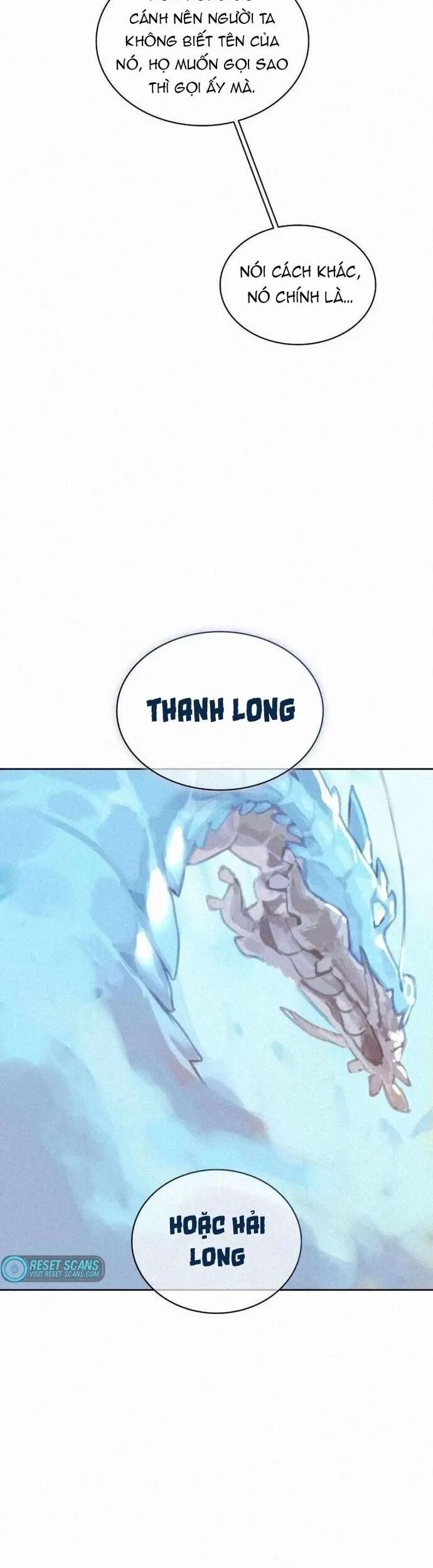 Thực Thư Pháp Sư Chapter 104 - Trang 31