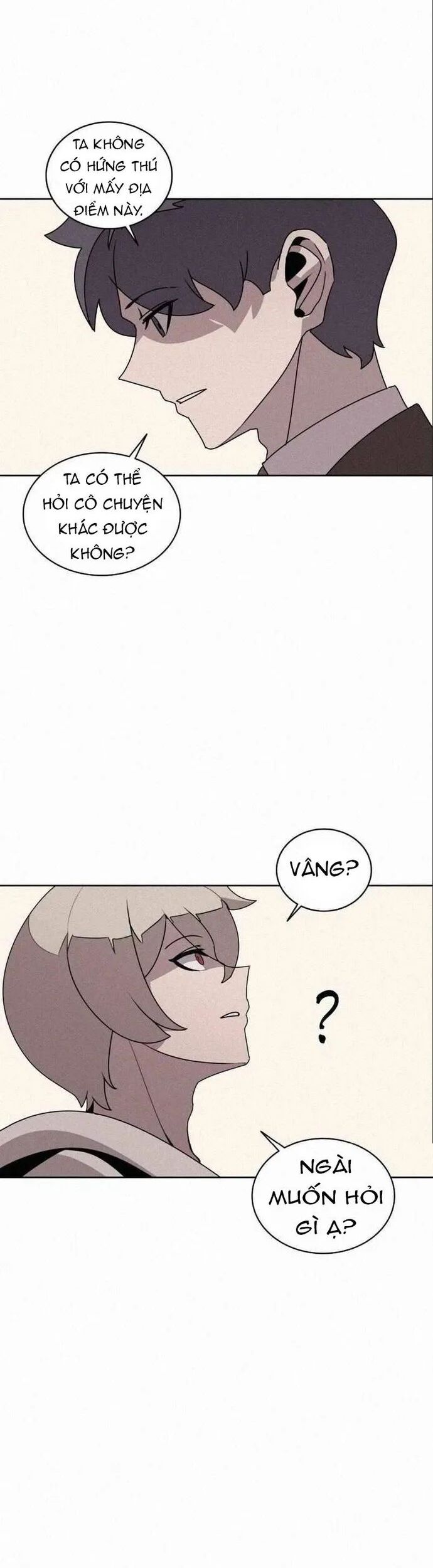 Thực Thư Pháp Sư Chapter 103 - Trang 9