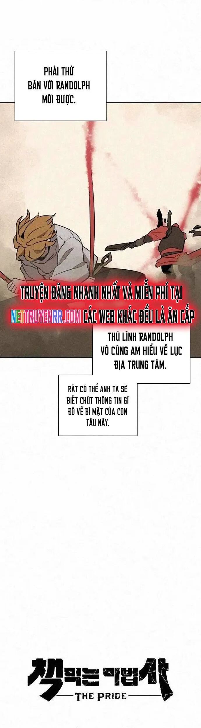 Thực Thư Pháp Sư Chapter 101 - Trang 13
