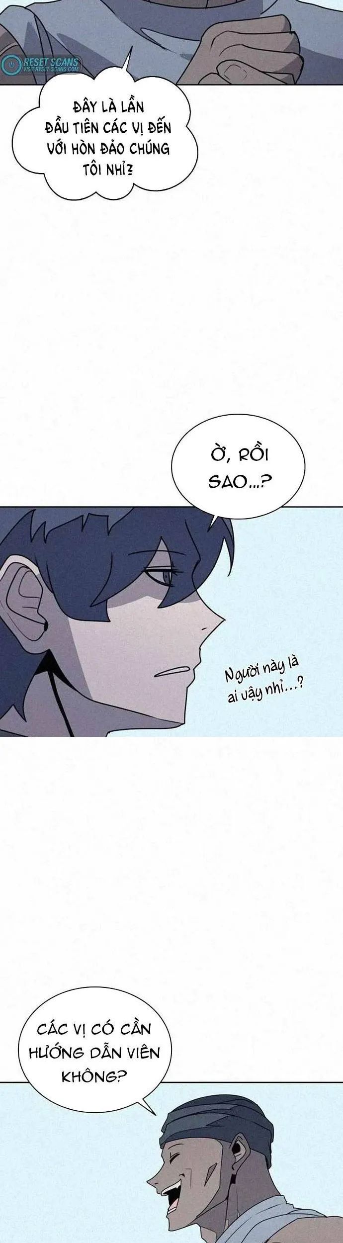 Thực Thư Pháp Sư Chapter 102 - Trang 28