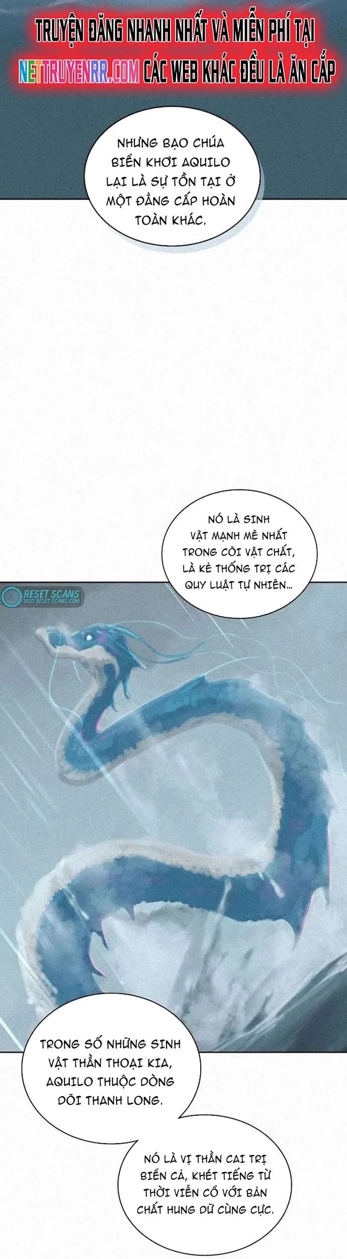 Thực Thư Pháp Sư Chapter 105 - Trang 2