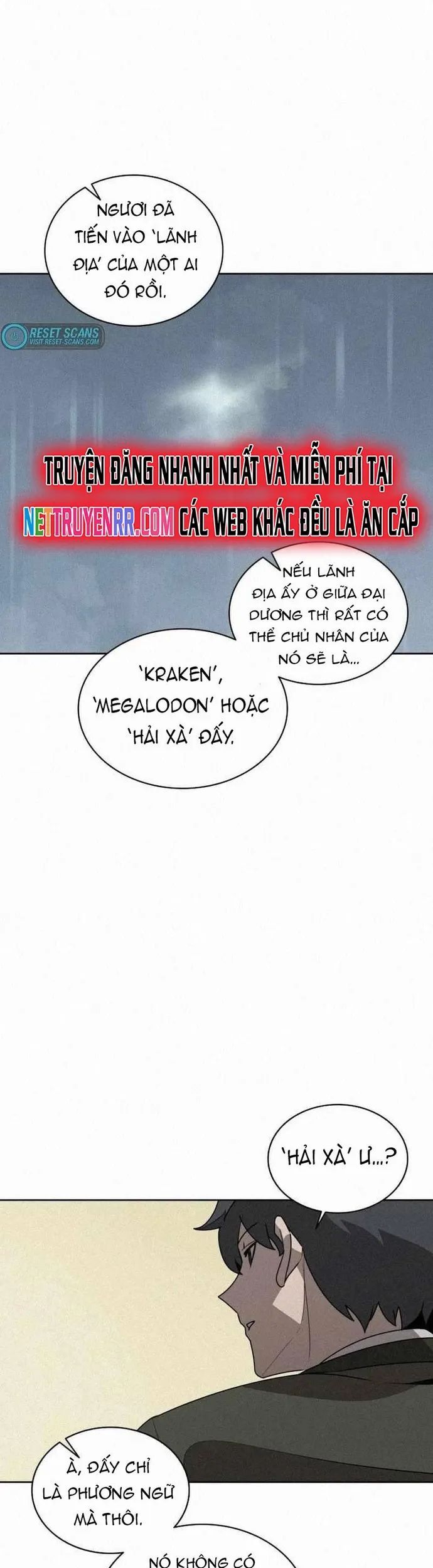 Thực Thư Pháp Sư Chapter 104 - Trang 30