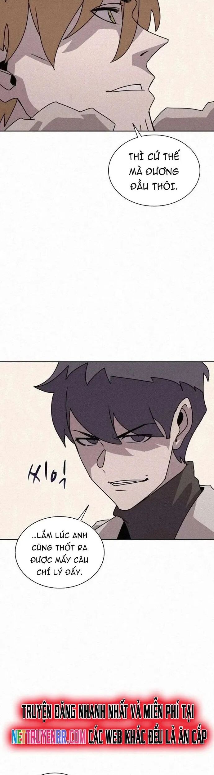 Thực Thư Pháp Sư Chapter 105 - Trang 31