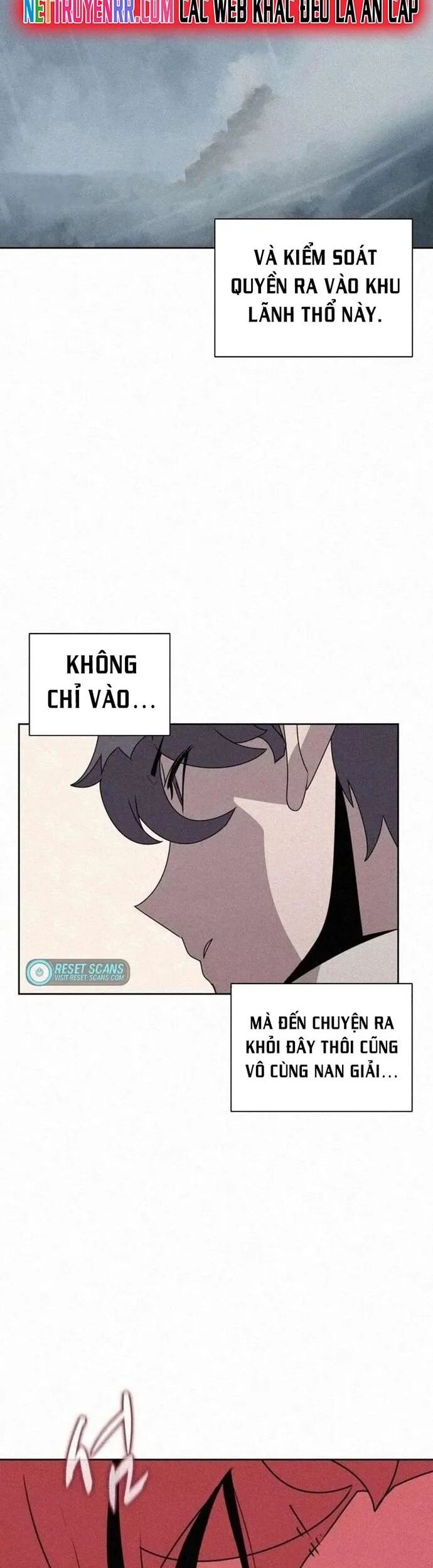 Thực Thư Pháp Sư Chapter 105 - Trang 5