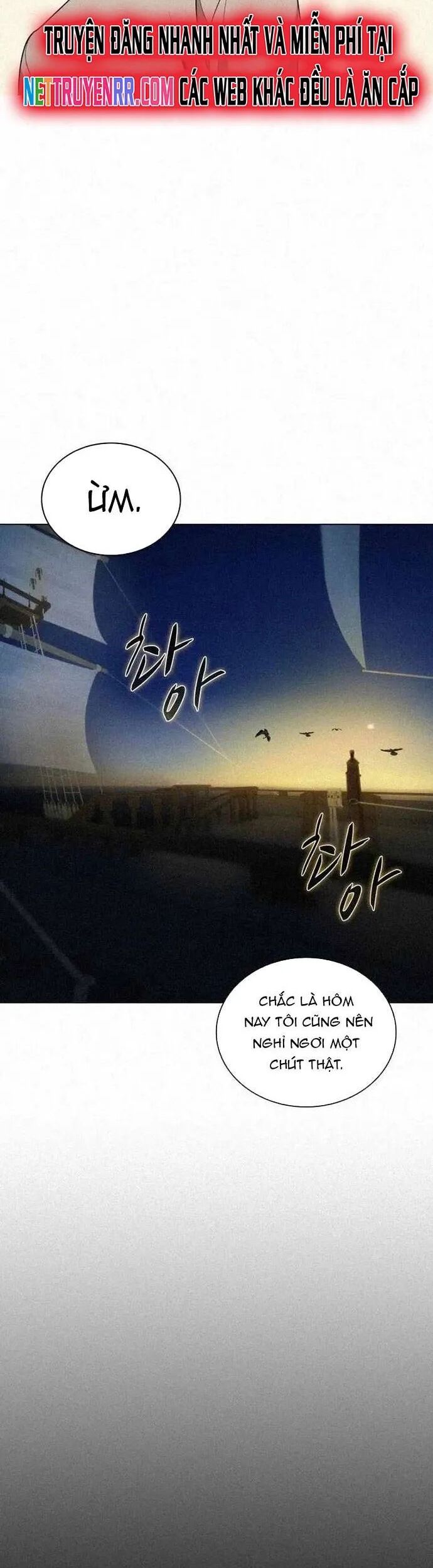 Thực Thư Pháp Sư Chapter 101 - Trang 33