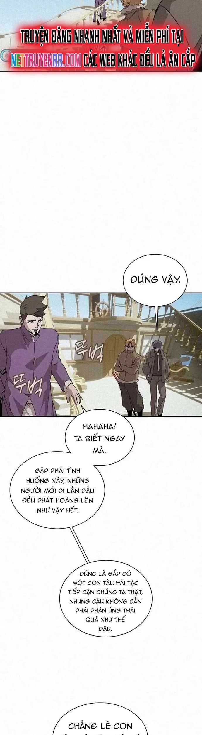 Thực Thư Pháp Sư Chapter 102 - Trang 10