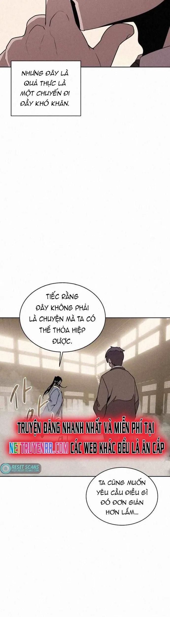 Thực Thư Pháp Sư Chapter 104 - Trang 10