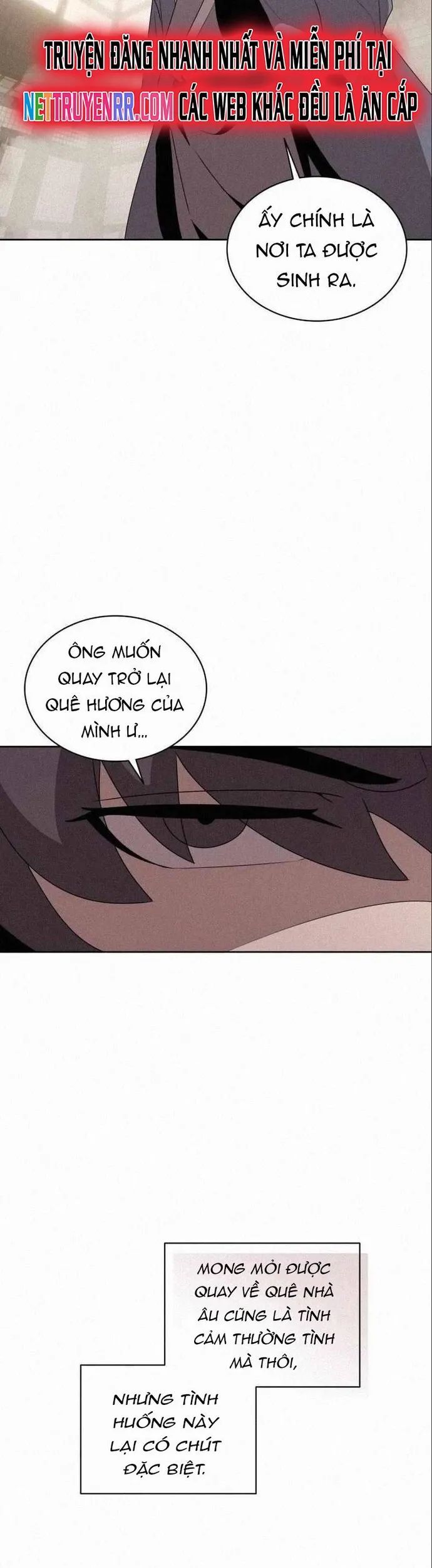 Thực Thư Pháp Sư Chapter 104 - Trang 8