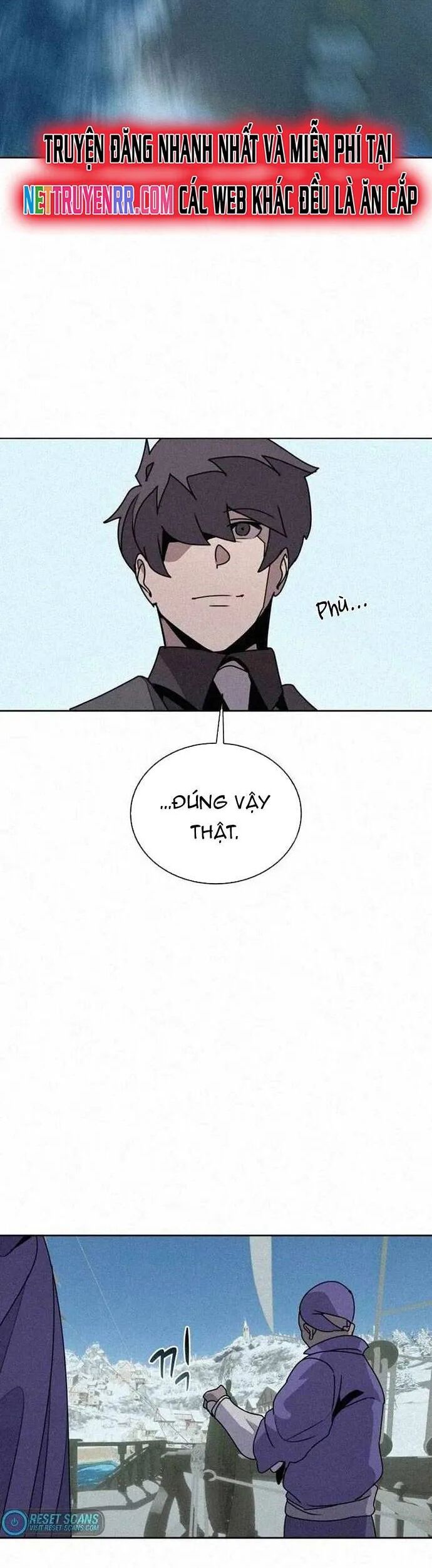 Thực Thư Pháp Sư Chapter 102 - Trang 23