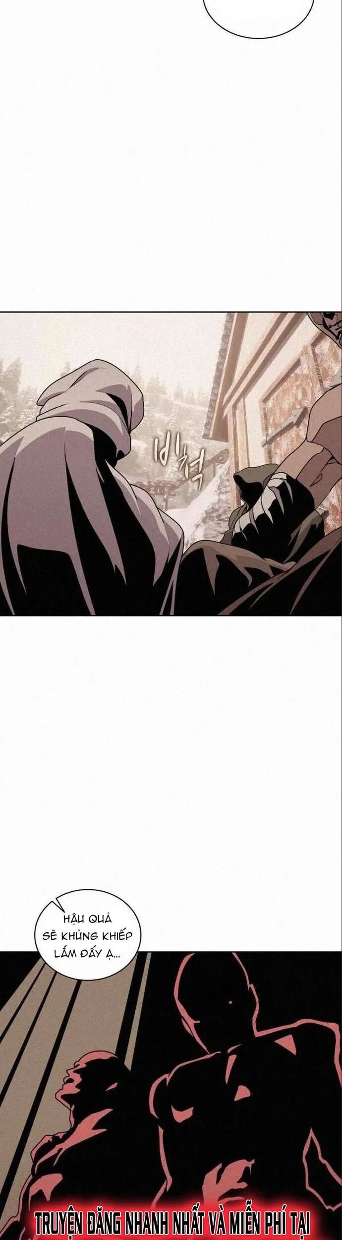 Thực Thư Pháp Sư Chapter 103 - Trang 5