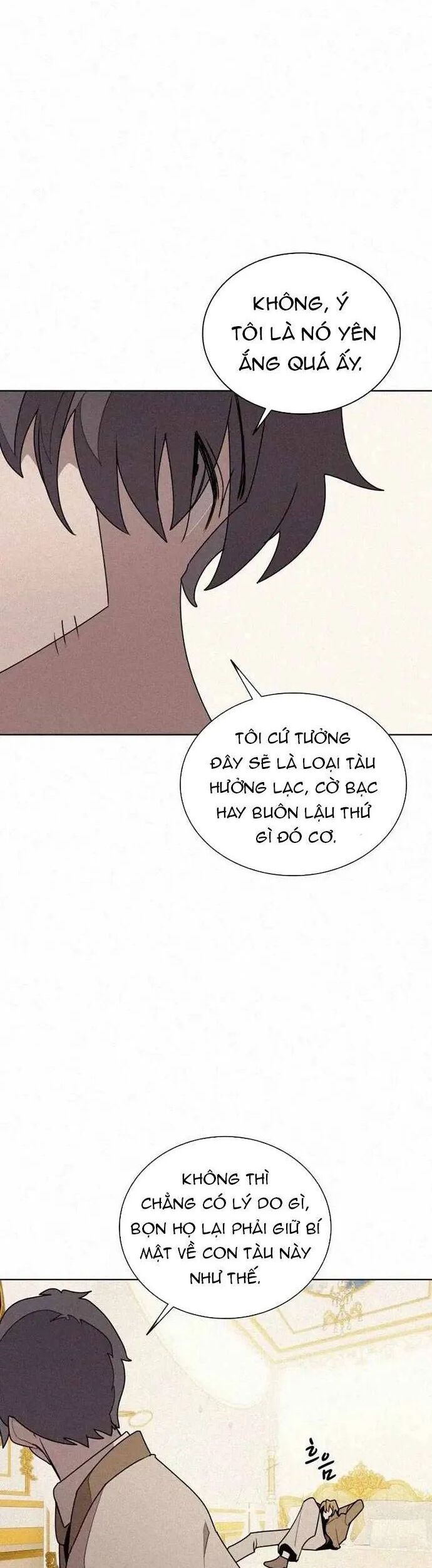 Thực Thư Pháp Sư Chapter 101 - Trang 29