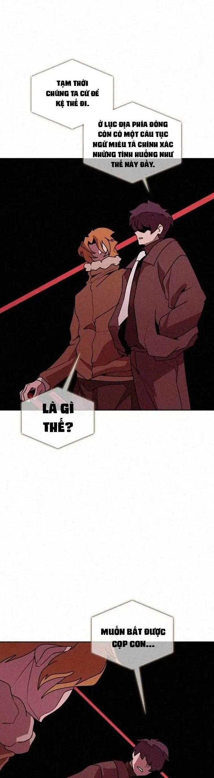 Thực Thư Pháp Sư Chapter 102 - Trang 19