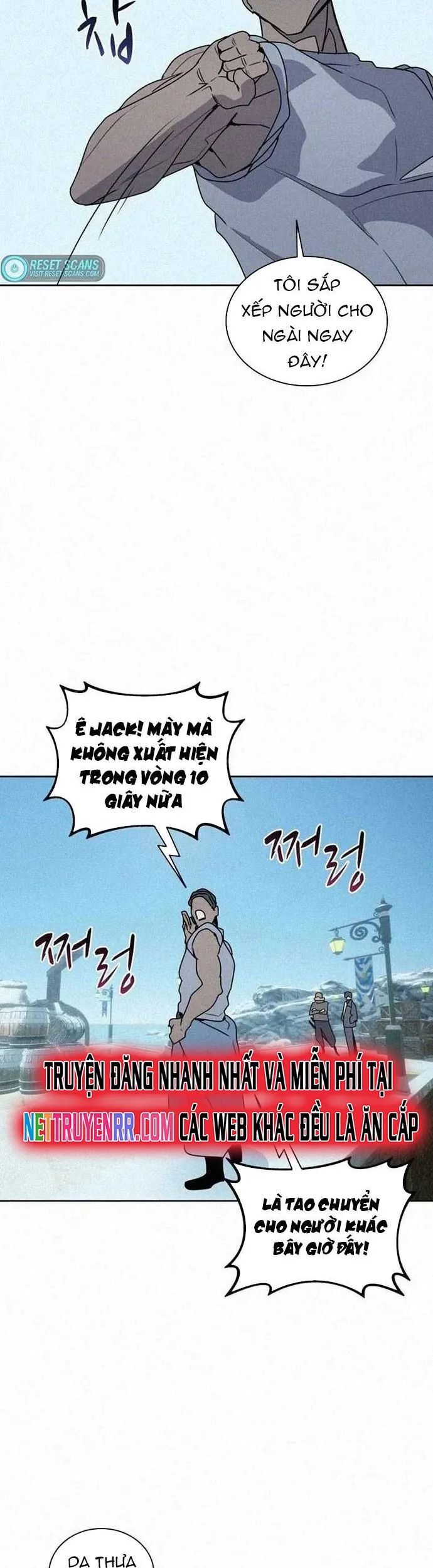 Thực Thư Pháp Sư Chapter 102 - Trang 30