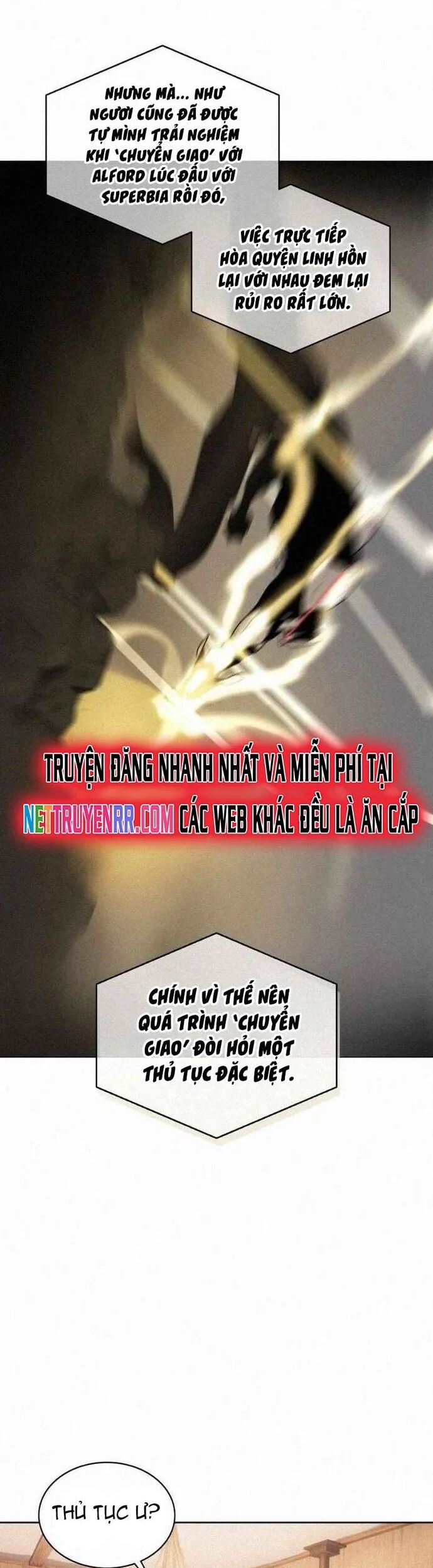 Thực Thư Pháp Sư Chapter 103 - Trang 31