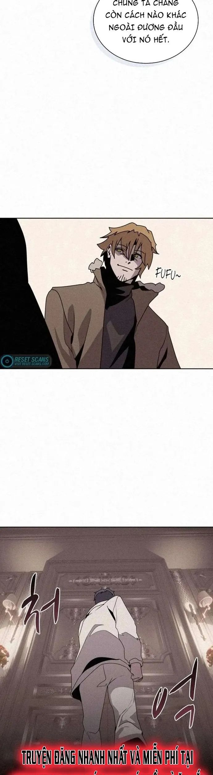Thực Thư Pháp Sư Chapter 105 - Trang 34