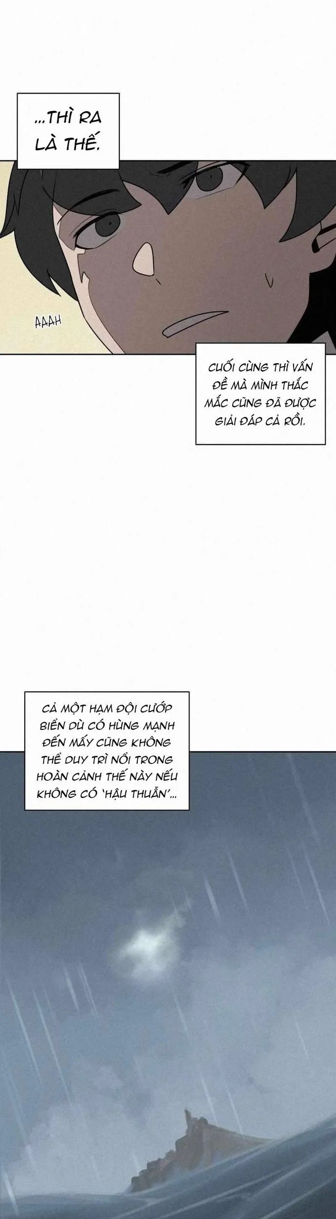 Thực Thư Pháp Sư Chapter 104 - Trang 32