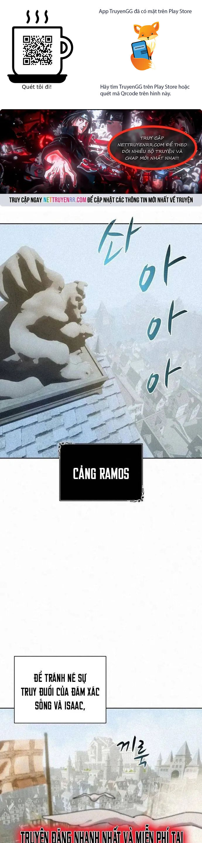 Thực Thư Pháp Sư Chapter 101 - Trang 0