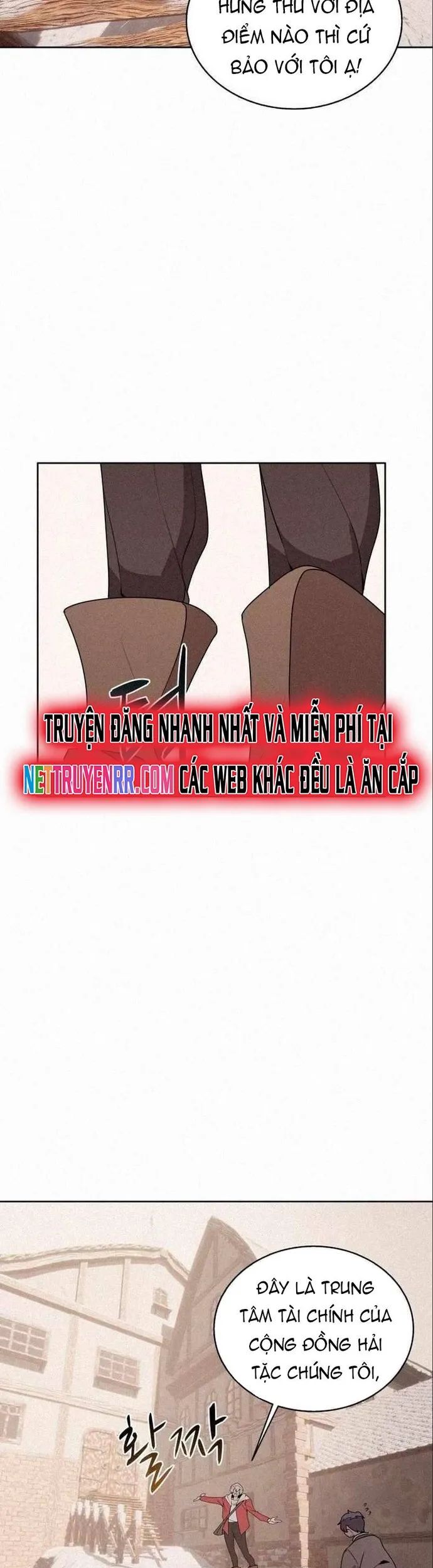 Thực Thư Pháp Sư Chapter 103 - Trang 2