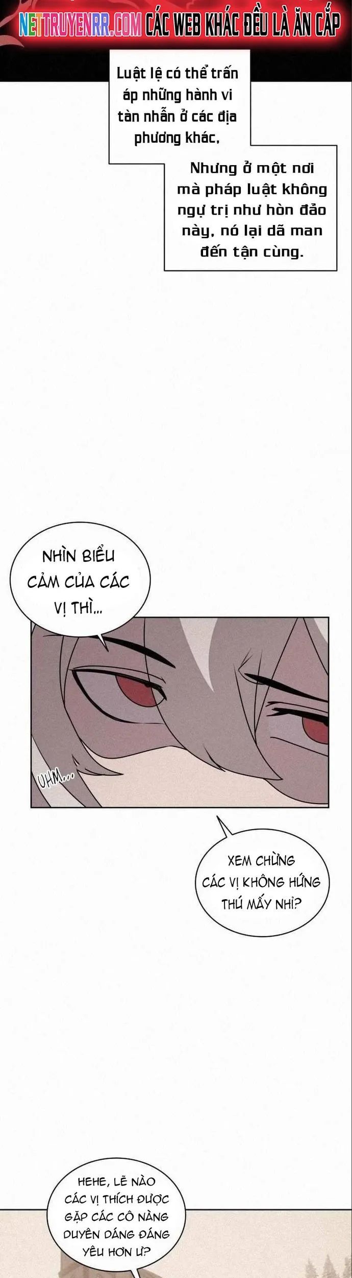 Thực Thư Pháp Sư Chapter 103 - Trang 6