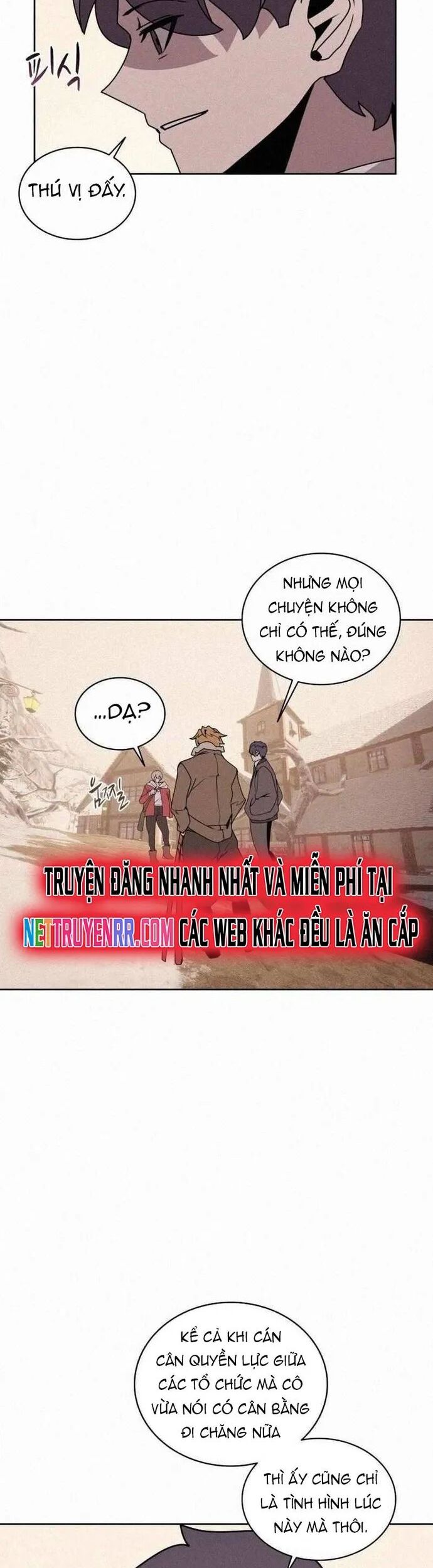 Thực Thư Pháp Sư Chapter 103 - Trang 15