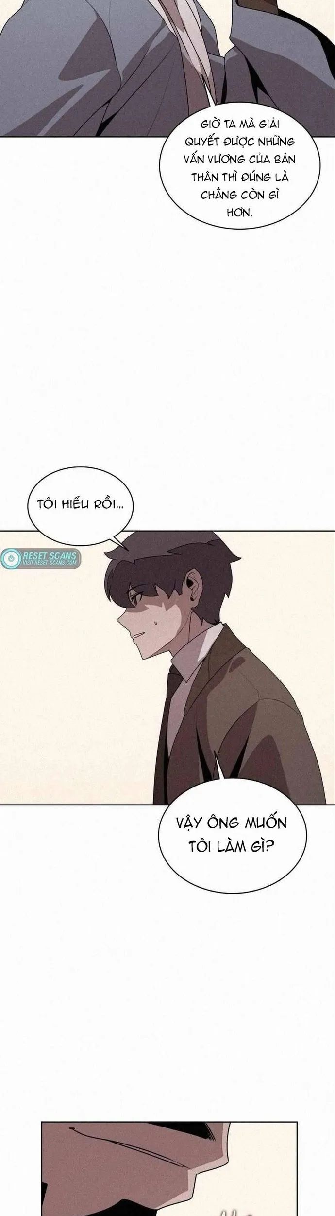 Thực Thư Pháp Sư Chapter 104 - Trang 6
