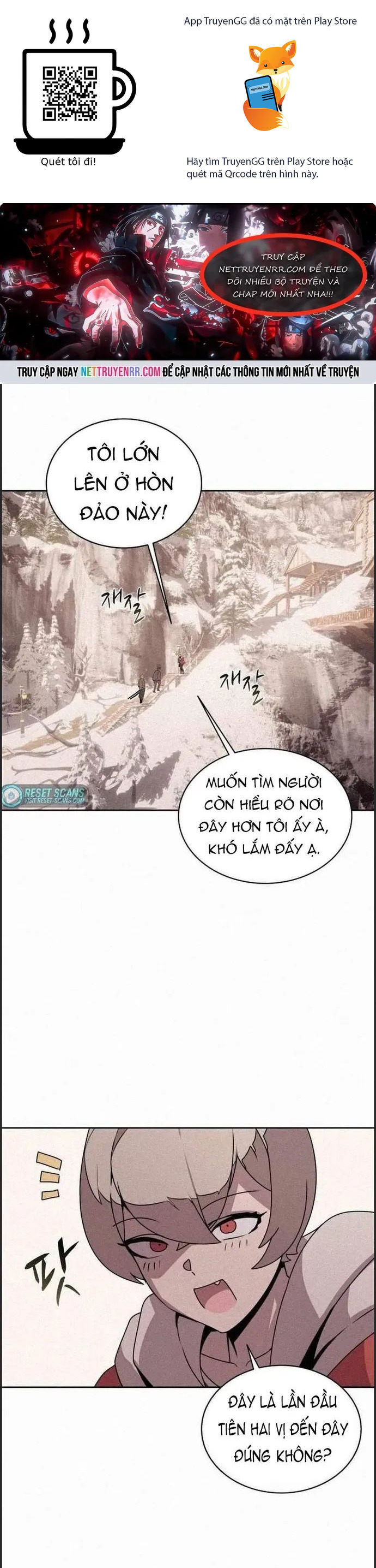 Thực Thư Pháp Sư Chapter 103 - Trang 0
