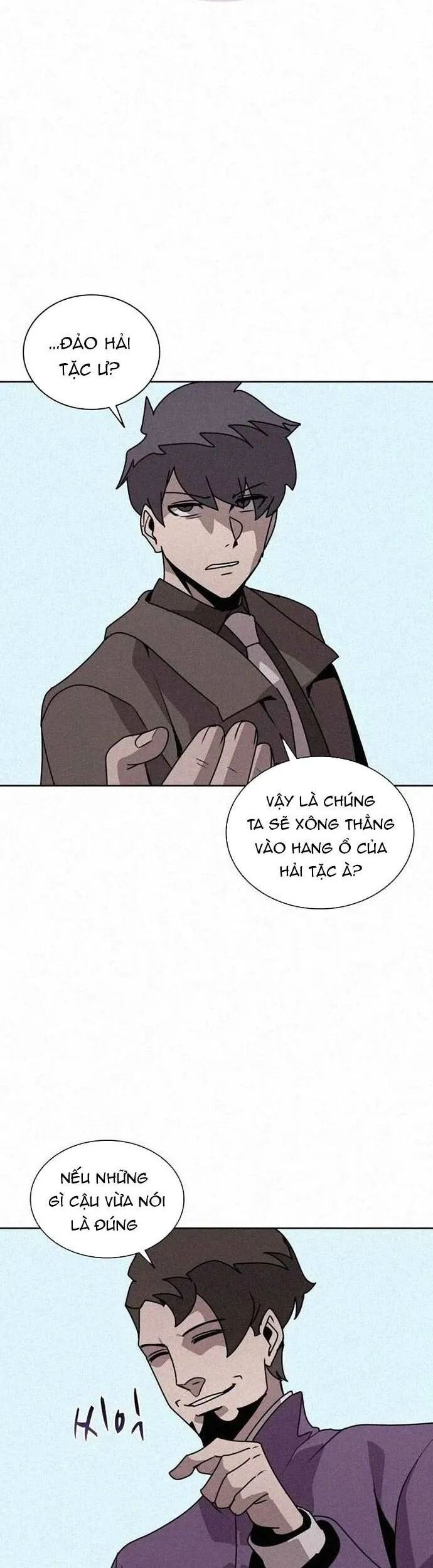 Thực Thư Pháp Sư Chapter 102 - Trang 13