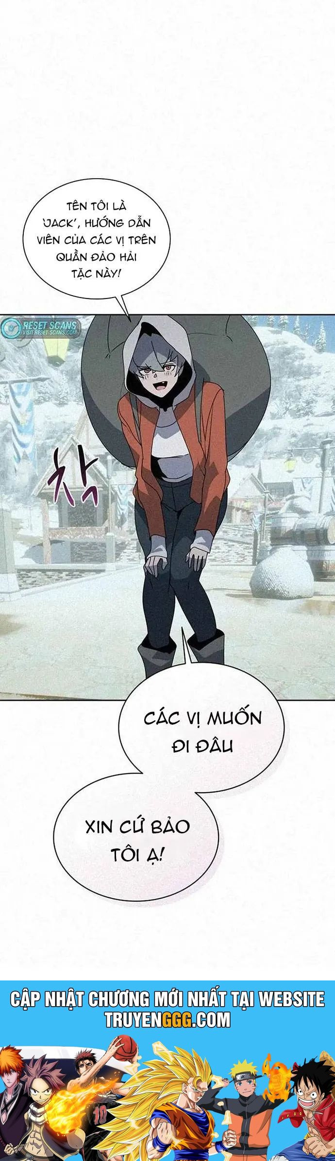 Thực Thư Pháp Sư Chapter 102 - Trang 34