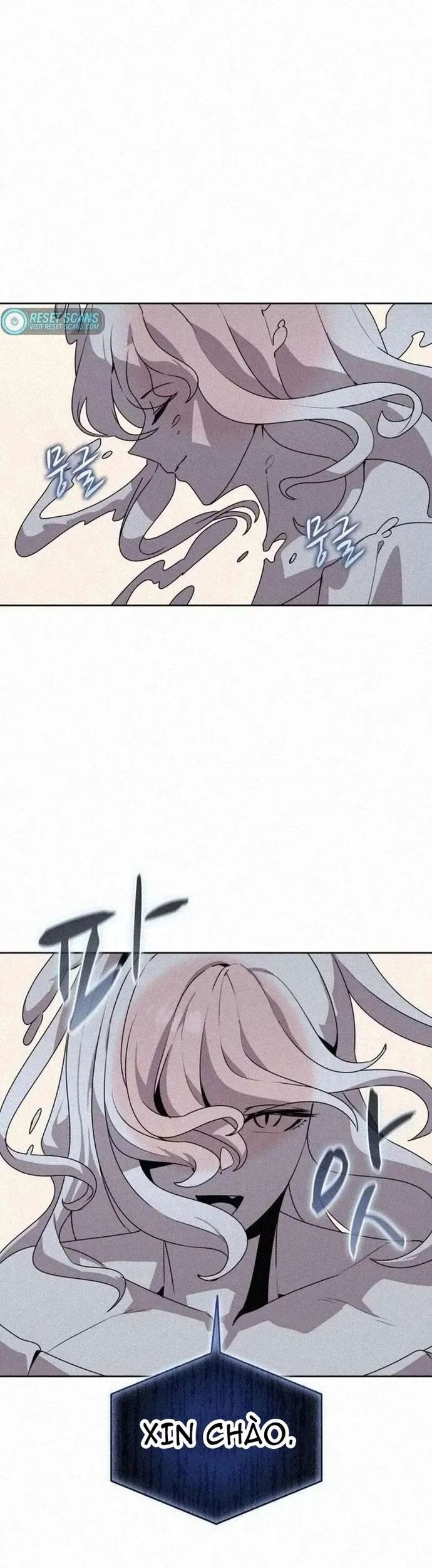 Thực Thư Pháp Sư Chapter 105 - Trang 17