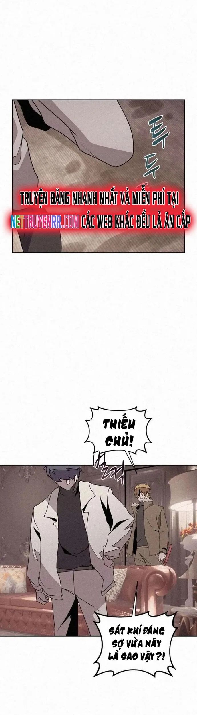 Thực Thư Pháp Sư Chapter 105 - Trang 26