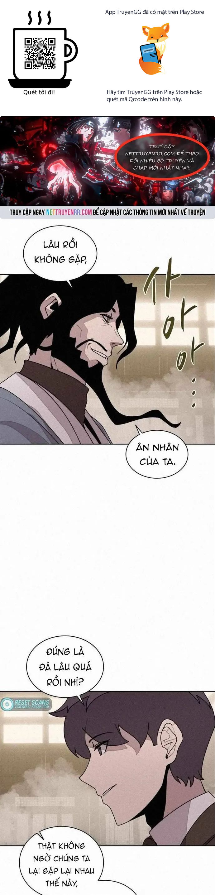 Thực Thư Pháp Sư Chapter 104 - Trang 0