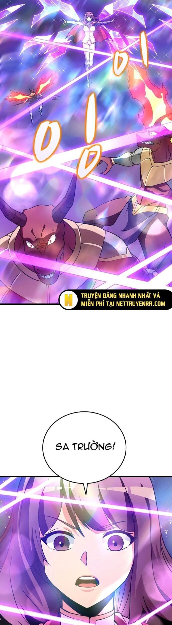 Tôi Là Người Chơi Duy Nhất Đăng Nhập Chapter 158 - Trang 9