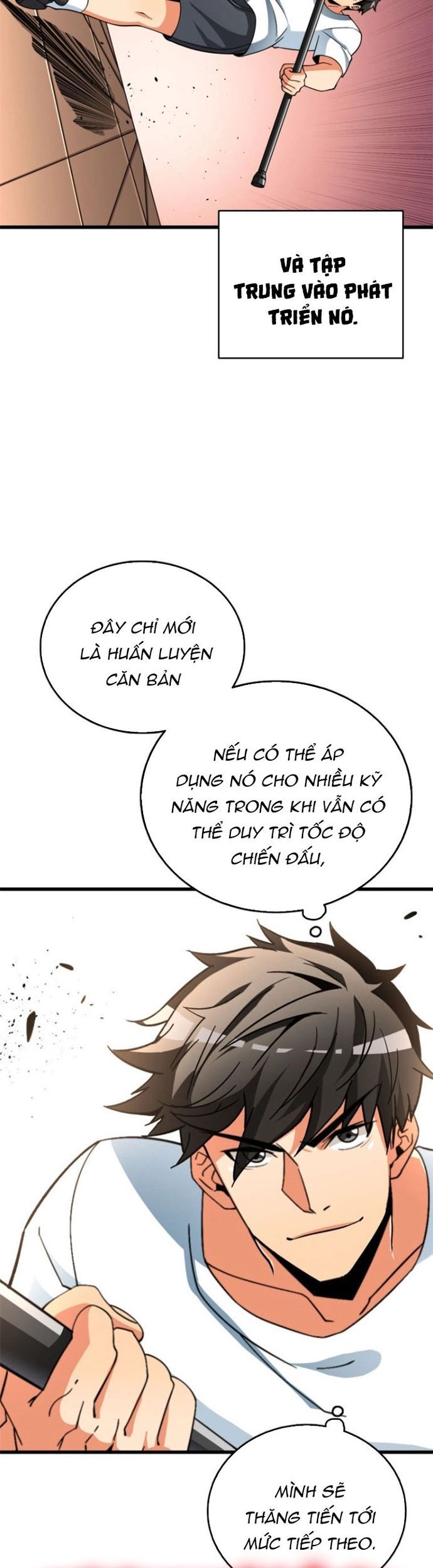 Tôi Là Người Chơi Duy Nhất Đăng Nhập Chapter 156 - Trang 12