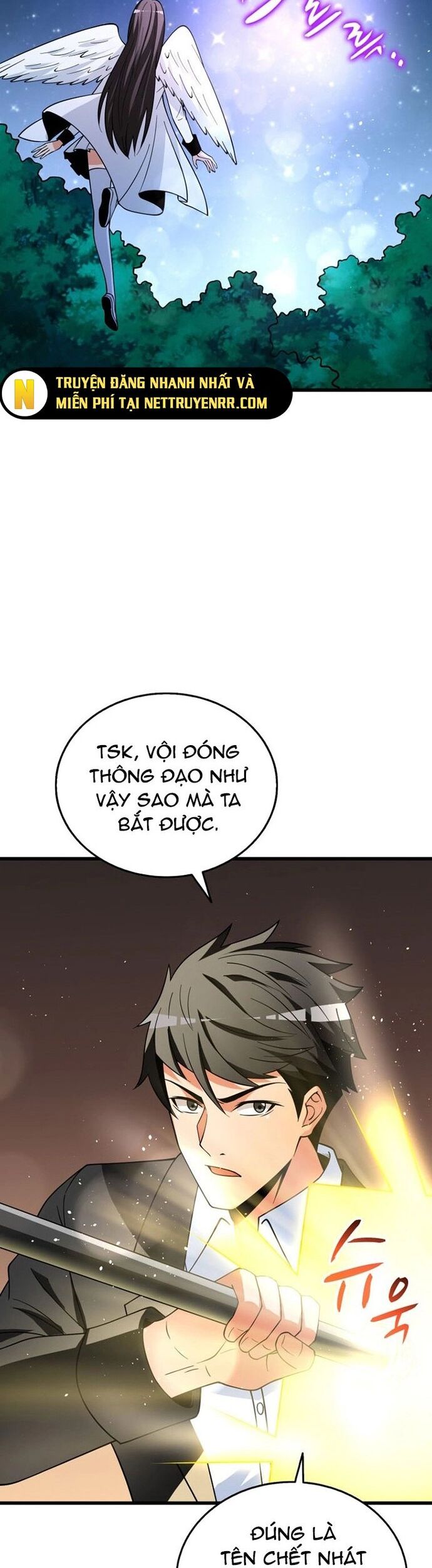 Tôi Là Người Chơi Duy Nhất Đăng Nhập Chapter 158 - Trang 17