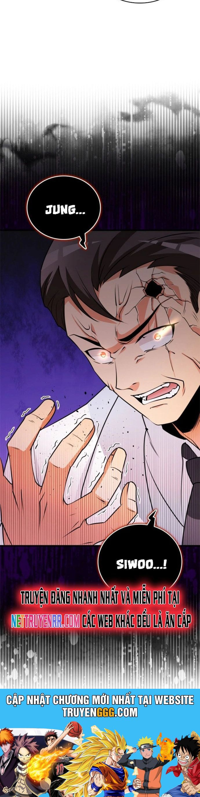 Tôi Là Người Chơi Duy Nhất Đăng Nhập Chapter 156 - Trang 50