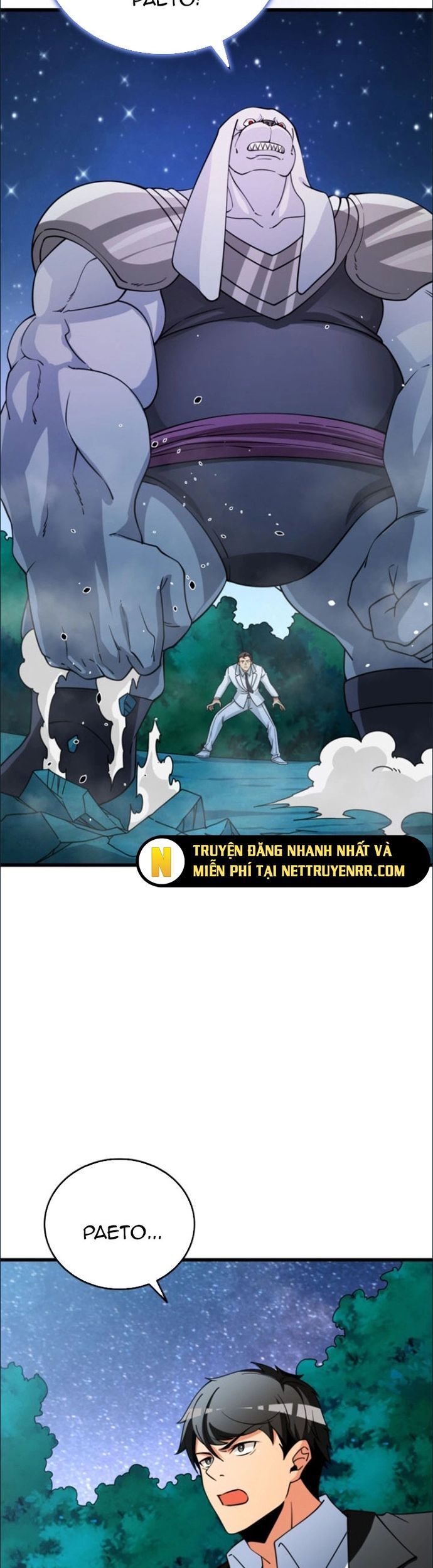 Tôi Là Người Chơi Duy Nhất Đăng Nhập Chapter 157 - Trang 16