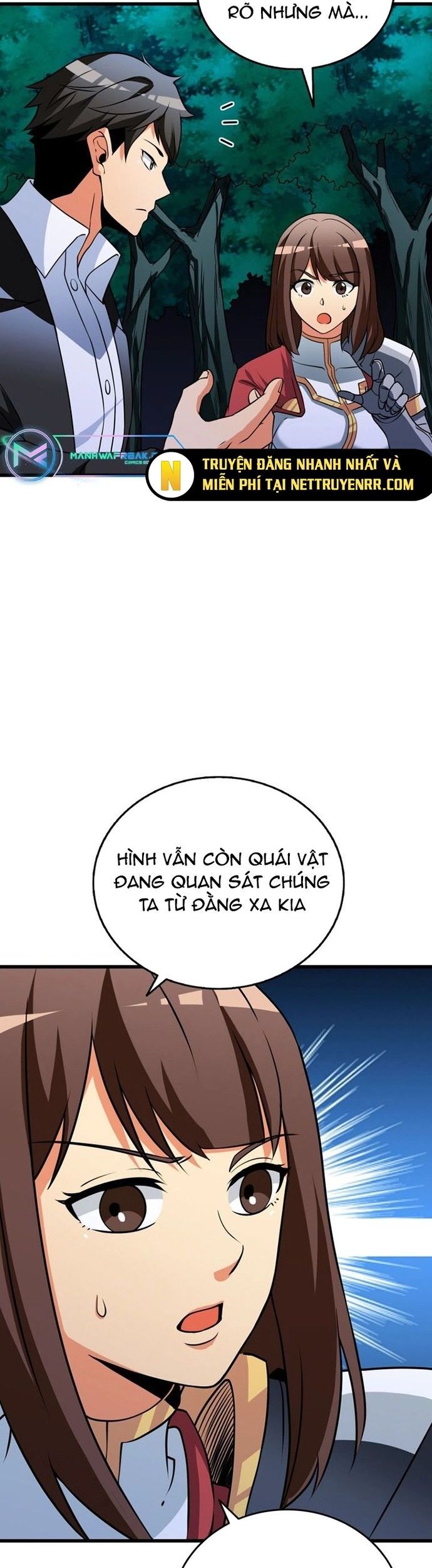Tôi Là Người Chơi Duy Nhất Đăng Nhập Chapter 158 - Trang 22
