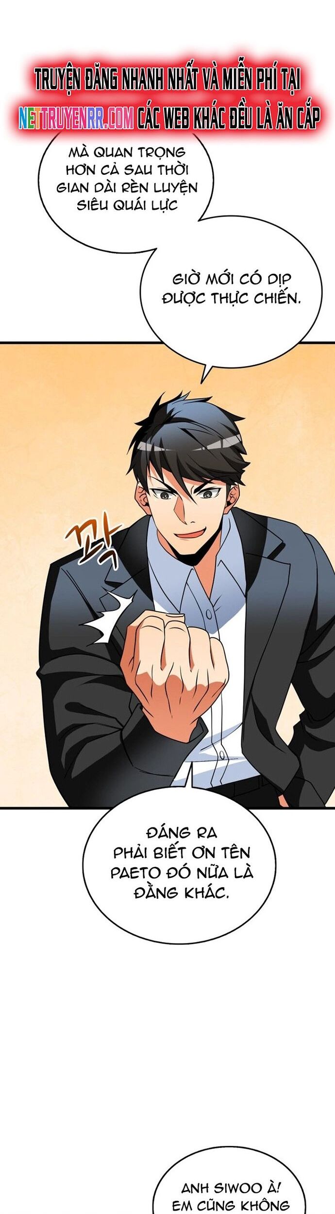 Tôi Là Người Chơi Duy Nhất Đăng Nhập Chapter 158 - Trang 21