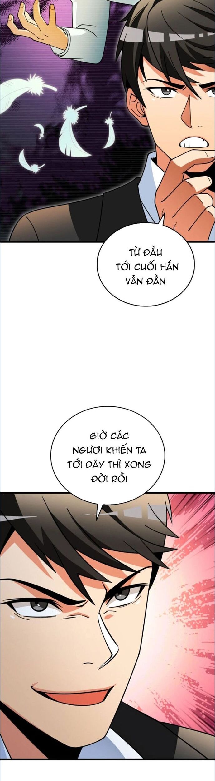 Tôi Là Người Chơi Duy Nhất Đăng Nhập Chapter 157 - Trang 39