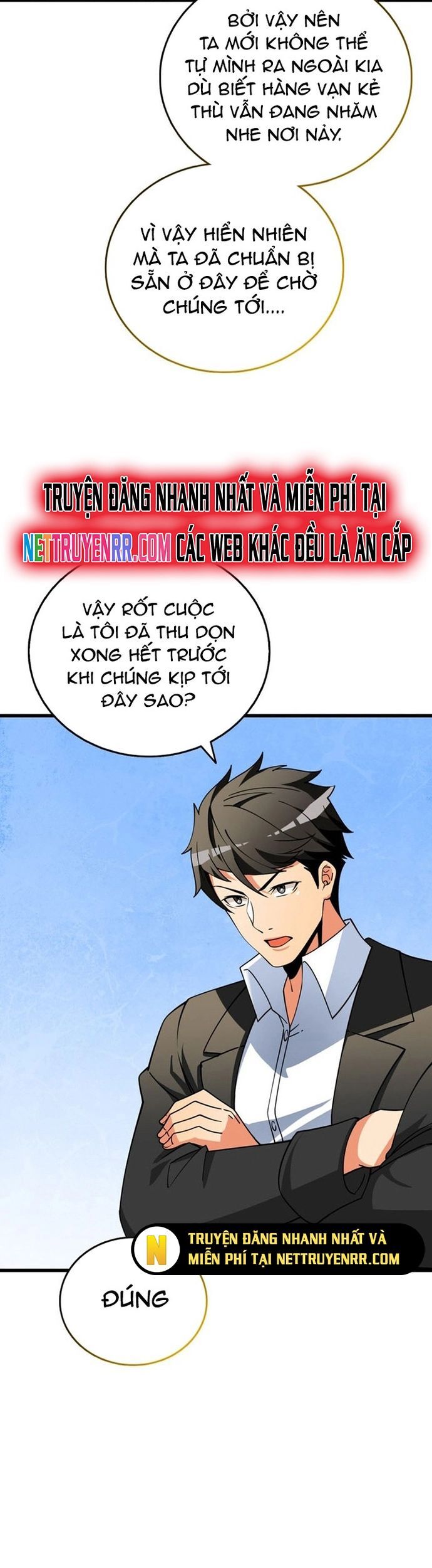 Tôi Là Người Chơi Duy Nhất Đăng Nhập Chapter 159 - Trang 16
