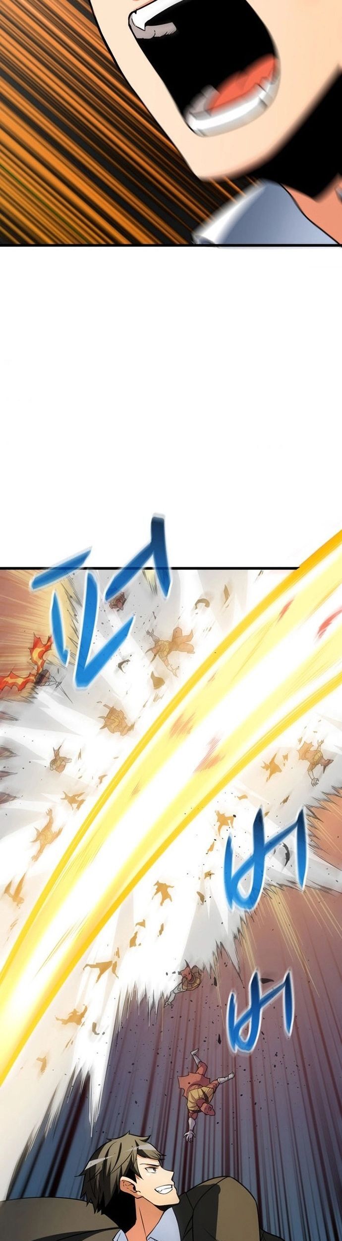Tôi Là Người Chơi Duy Nhất Đăng Nhập Chapter 158 - Trang 12